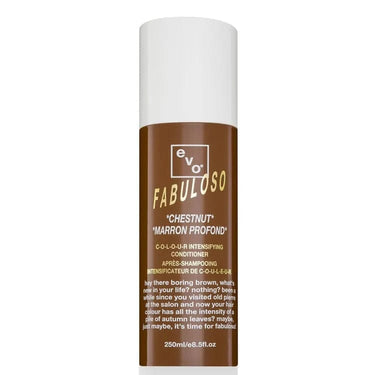 EVO_Fabuloso Chestnut 250ml_Cosmetic World
